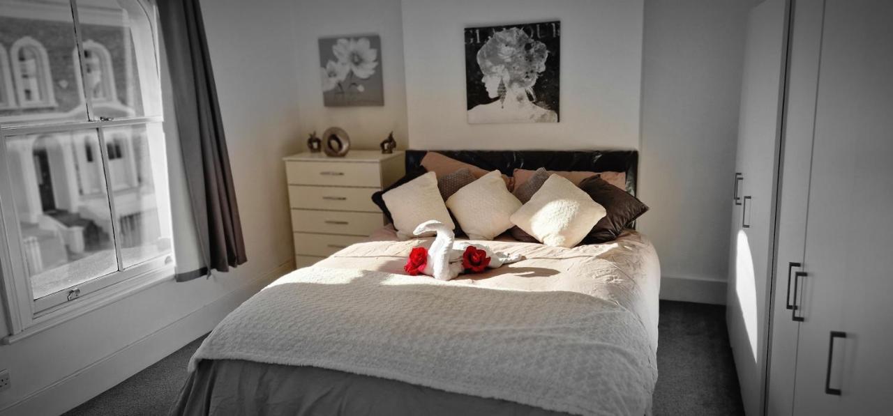 Appartamento Cultural Epicenter, 4 Bedroom, To Do Than Do! *