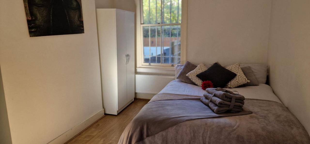 Cultural Epicenter, 4 Bedroom, To Do Than Do! Appartamento *