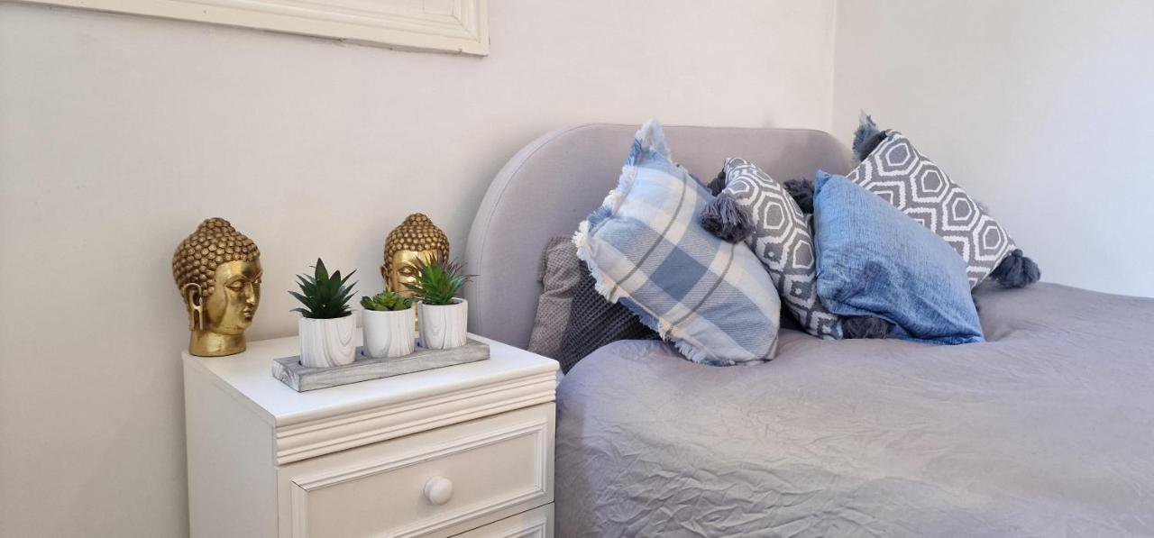 Cultural Epicenter, 4 Bedroom, To Do Than Do! Appartamento Londra