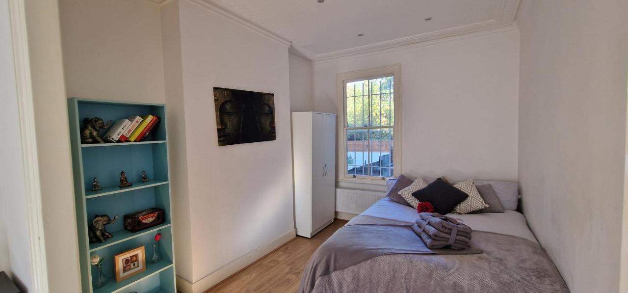 Cultural Epicenter, 4 Bedroom, To Do Than Do! * Londra
