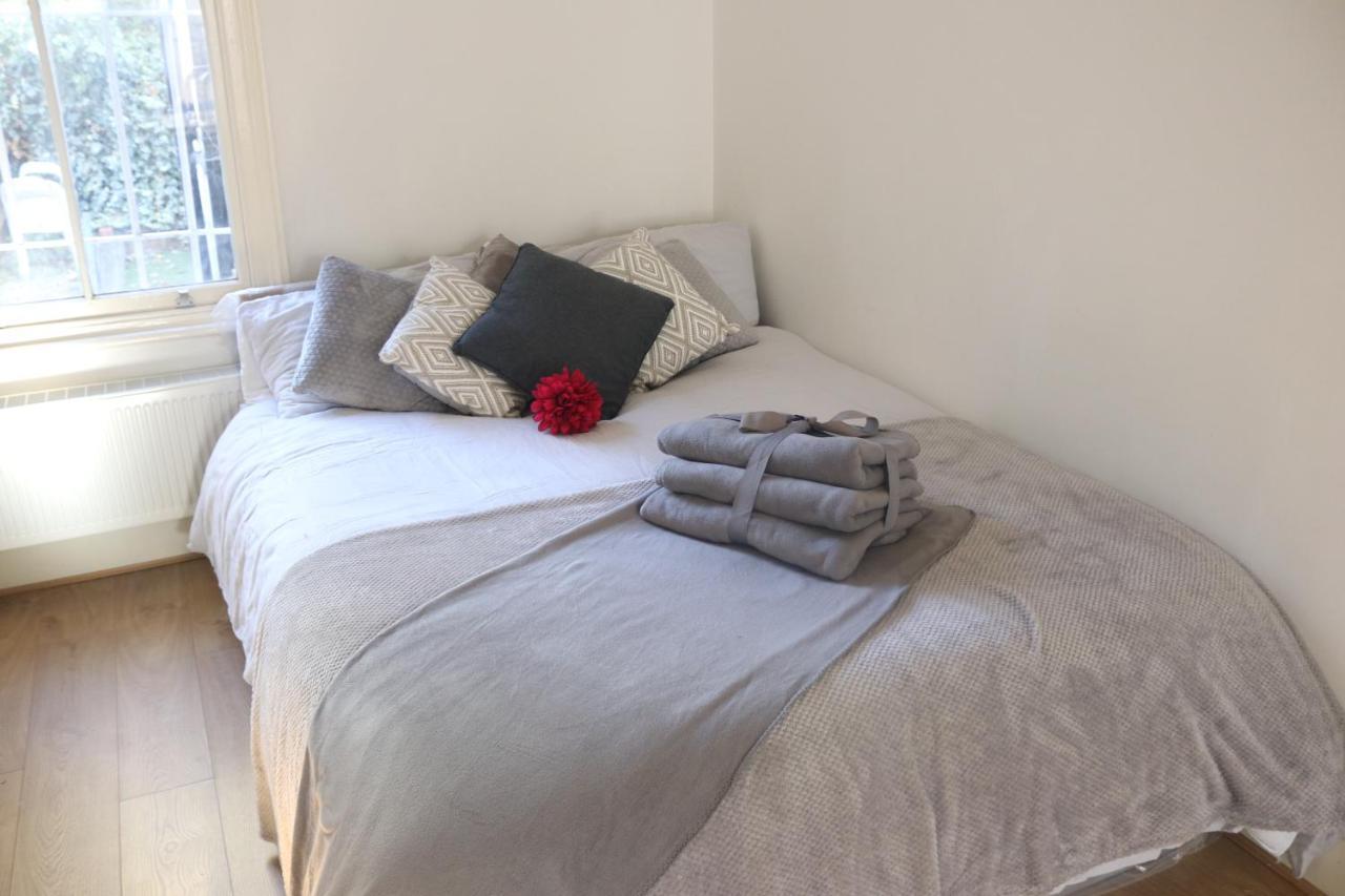 Appartamento Cultural Epicenter, 4 Bedroom, To Do Than Do! Londra