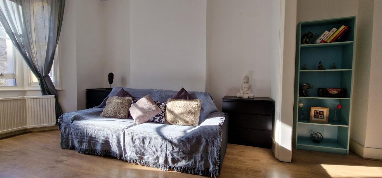 Cultural Epicenter, 4 Bedroom, To Do Than Do! Appartamento Londra